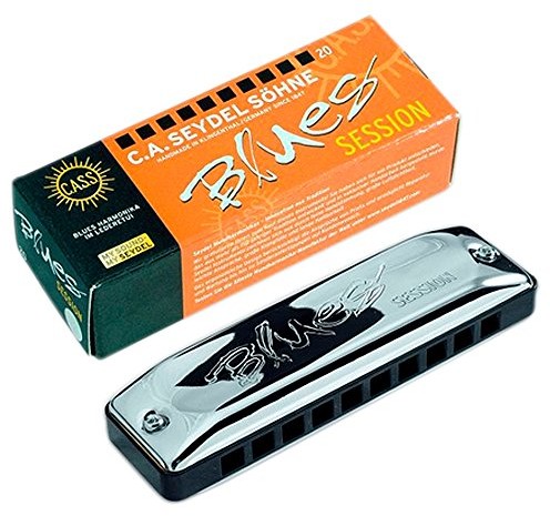 Seydel Blues Session Standard Ab seydela Blues Session Standard od Blues SESSION Standard Ab
