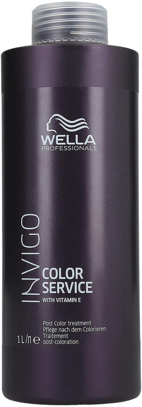 Wella Professionals WPC INVIGO COLOR SERVICE POST TREATMENT 1L 0000065234