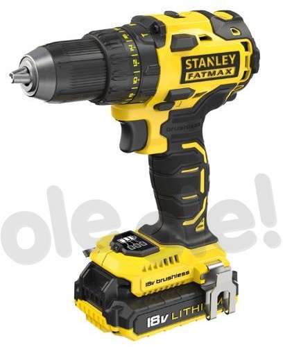 Stanley FMC607D2-QW