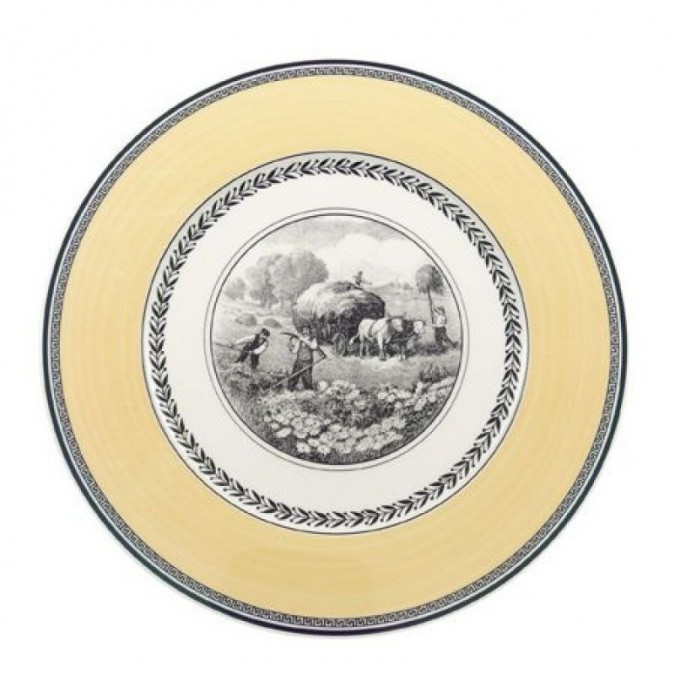 Villeroy & Boch Audun Talerz bufetowy średnica: 30 cm (10-1067-2600)