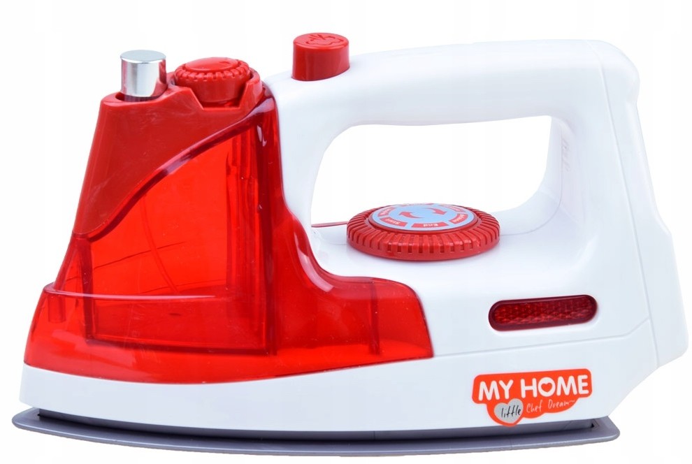 LT57 Żelazko Elektroniczne Agd Dla Dzieci
