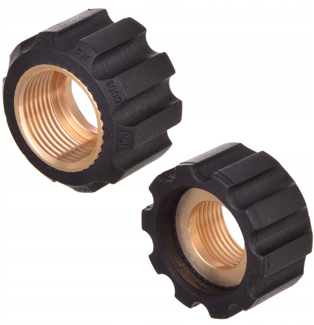 Karcher Nakrętka krótka M22x1,5mm Hd Hds do lancy