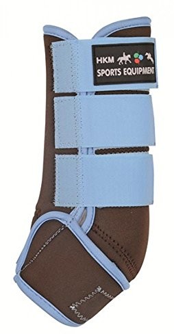 HKM neopren ochraniacze  Colour -, s