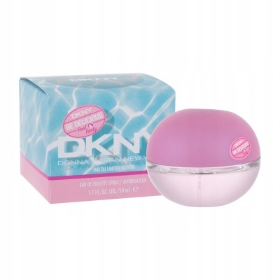 Donna Karan Be Delicious Pool Party Mai Tai 50 ml