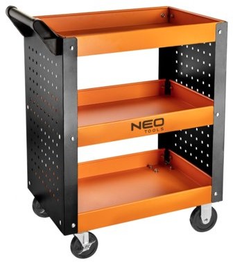 NEO-TOOLS Wózek warsztatowy 84-229