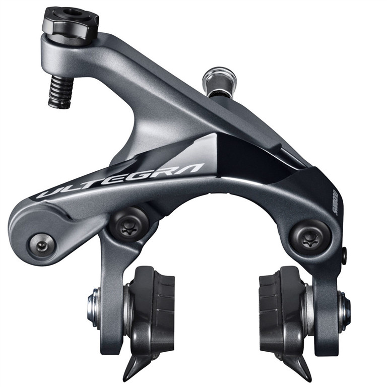 Shimano Hamulec Ultegra BR-R8000 szary / Montaż: przód IBRR8000AF83X