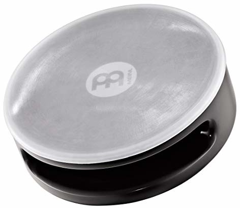 Meinl Percussion Percussion Cajon Snare 18 cm (MCS2-BK) MCS2-BK