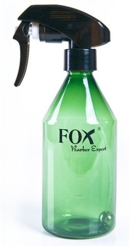 Fox Rozpylacz Barber Expert 300 ml zielony ROZPYLACZ BARBER ZIEL