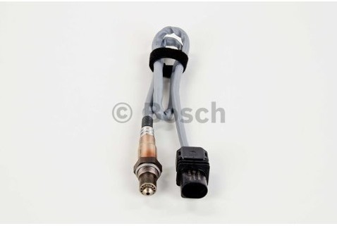 BOSCH Sonda lambda 0 258 017 231 0 258 017 231