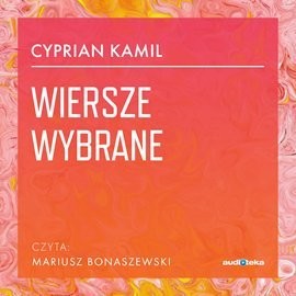 Wiersze wybrane