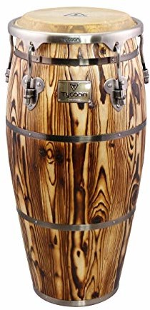 Tycoon Percussion MISTER HERITAGE CONGA - QUINTO TYCMTCH110