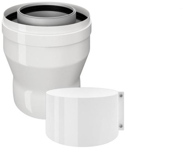 RICOM GAS Adapter 3.012093 RICOM GAS