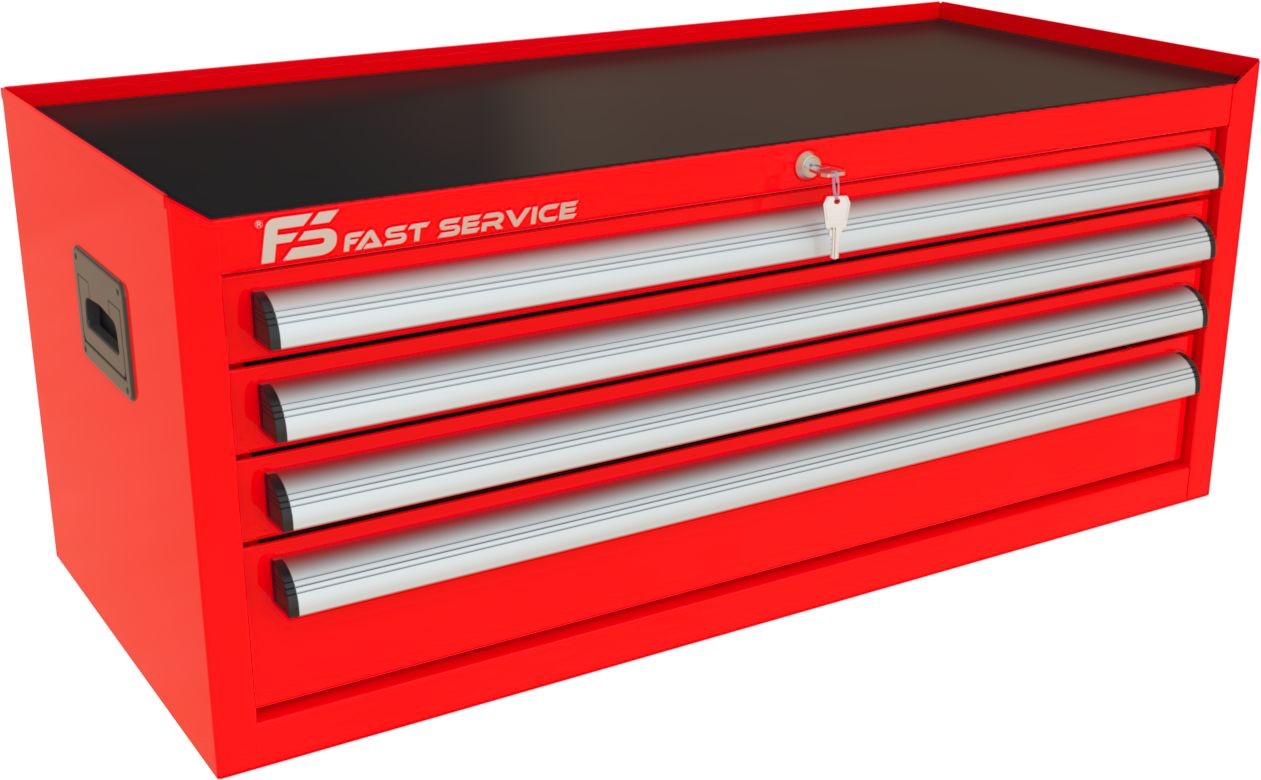 Fastservice Nadstawka wózka TRUCK z 4 szufladami PNT-151 PNT-151