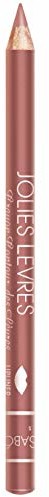 Vivienne Sabo - Lip Pencil/Crayon Contour des Levres/Jolies Levres 103 - dark nude