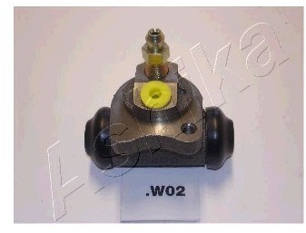 ASHIKA Cylinderek hamulcowy ASHIKA 67-W0-002