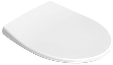 Catalano Italy Deska wolnoopadająca biały mat 5ITSTFBM