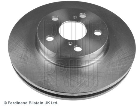BLUE PRINT Tarcza hamulcowa ADT343112