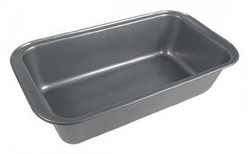 de Buyer Forma do ciasta lub pasztetów 150 x 75 mm | D-4715-15 D-4715-15