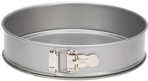 Patisse Kształt patisse 3613 Spring Silver Top 24 cm 3613