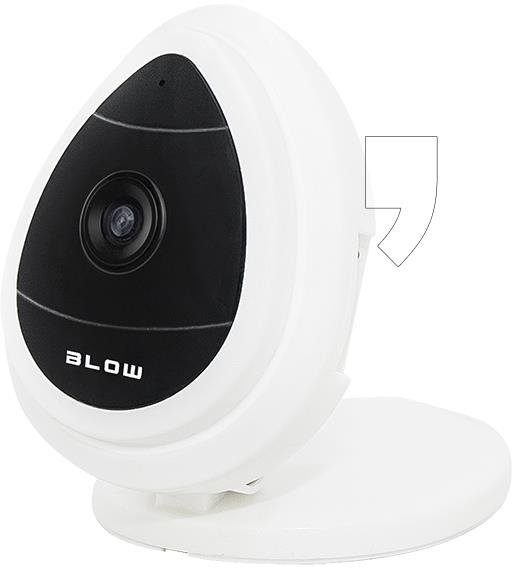 Blow IP 