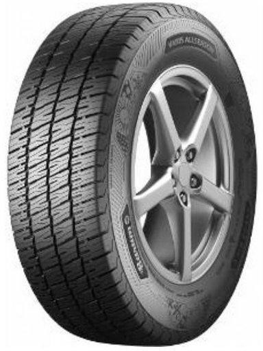 Barum Vanis AllSeason 225/75R16 121/120R