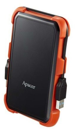 Apacer AC630 2TB AP2TBAC630T-1