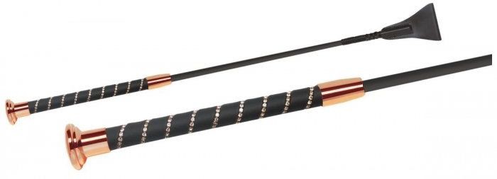 Crystal Fleck Bat skokowy SilkTouch FLECK 02722