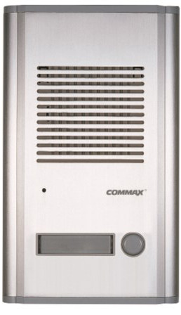Commax Panel Zewnętrzny DR-201A