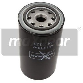 MAXGEAR Filtr oleju 26-0567