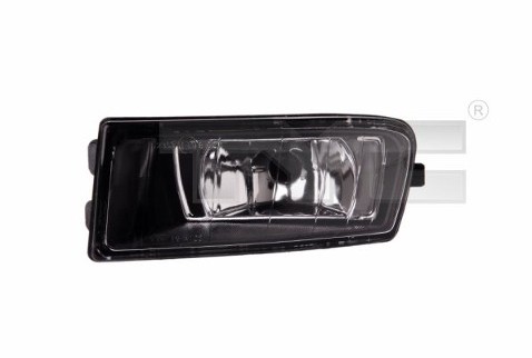 TYC Reflektor przeciwmgłowy 19-0102-05-2