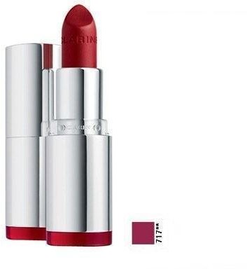 Clarins Joli Rouge Pomadka do ust nr 717 Plum 3,5g
