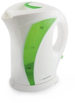 Esperanza Iguazu EKK001G Zielony