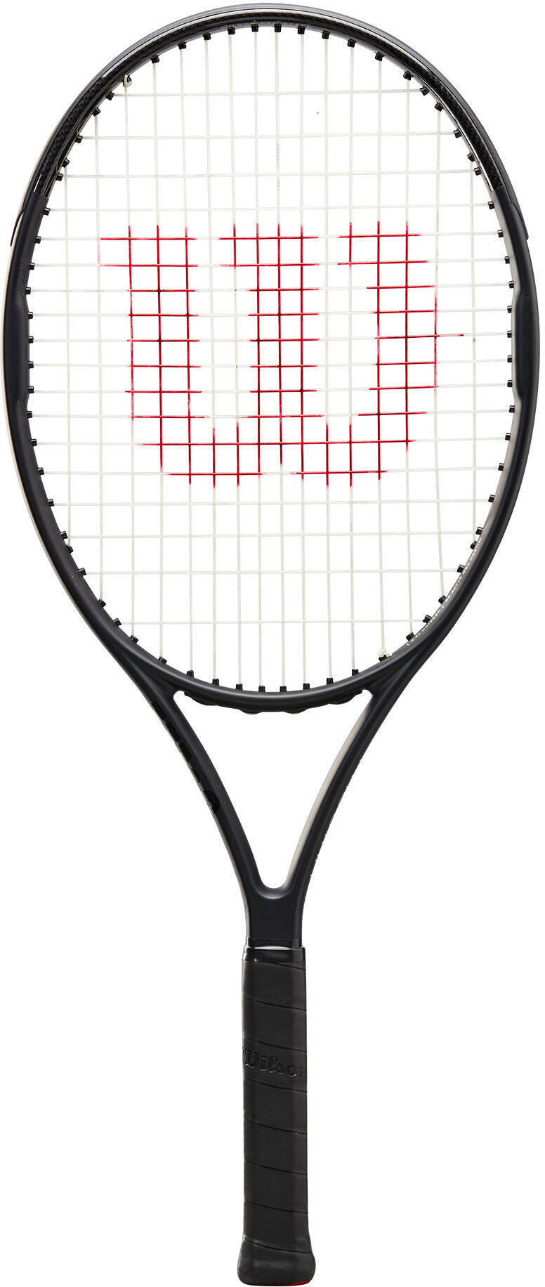 Wilson Rakieta tenisowa PRO STAFF dla dzieci rozmiar 25 unisex