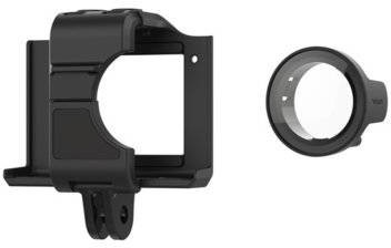 GARMIN Obudowa z ochronnym obiektywem VIRB Ultra) BLACK WEEKEND od 24 do 26 listopada z ochronnym obiektywem VIRB Ultra)