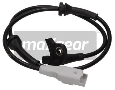 MAXGEAR Czujnik, prędkosć obrotowa koła 20-0104