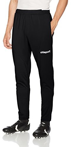Uhlsport męskie spodnie EVO, czarny, s 100516609