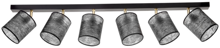 Spotlight Lampa sufitowa 56392604 z serii NEVOA ŻARÓWKI