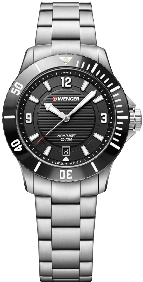 Wenger 01.0621.109 Seaforce Small