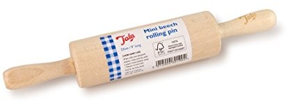 Tala Mini Rolling Pin 23 cm 10A30190