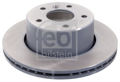 Febi BILSTEIN - BILSTEIN - 43881 43881