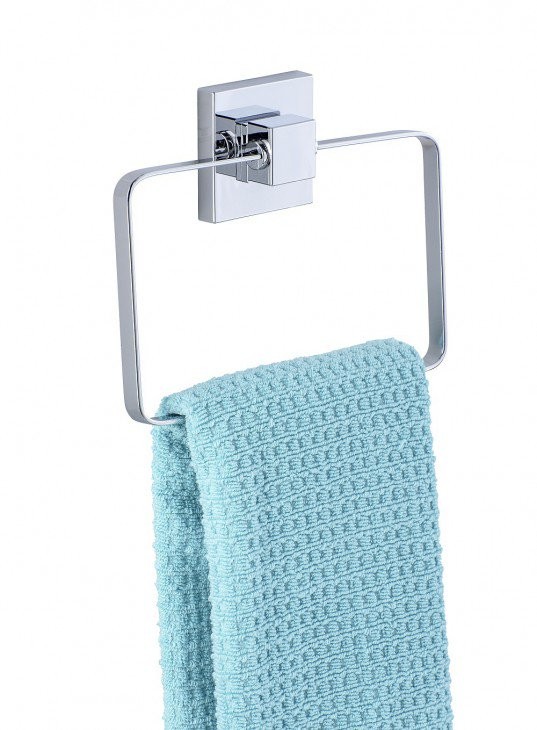 Wenko Uchwyt na ręcznik Vacuum-Loc 22689100