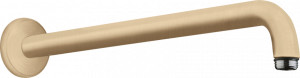 Hansgrohe 27413140 Ramię prysznicowe 38,9 cm