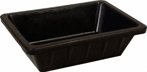 KS Tools 140.0044 guma lita-płytka, rozlany 25 litrów