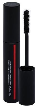 Shiseido ControlledChaos MascaraInk 01 Black Pulse Tusz do rzęs 11,5 ml ph_93656