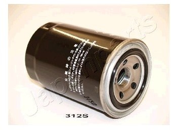 JAPANPARTS Filtr oleju FO-312S