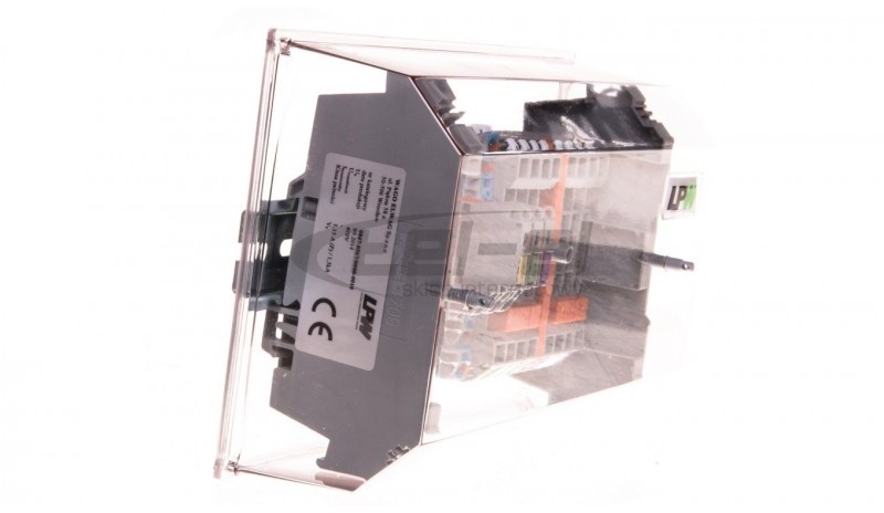 Wago Listwa pomiarowa LPW 847-567/000-010 847-567/000-010