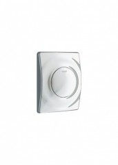 GROHE 37018P00 Surf urinal wall plate