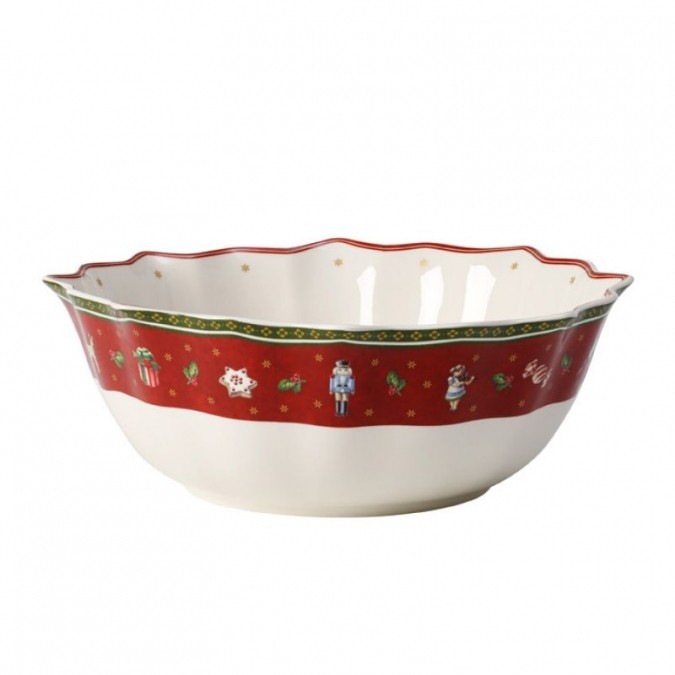 Villeroy & Boch Toy's Delight Miska średnica: 25 cm 14-8585-3822