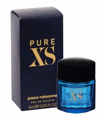 Paco Rabanne Pure XS woda toaletowa 6 ml