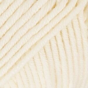 Drops Big Merino 01 Off White